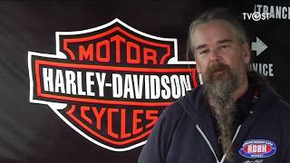 Harley Davidson Oslo [upl. by Benildis]