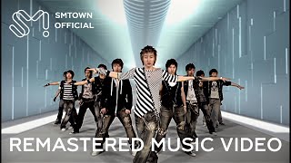 SUPER JUNIOR 슈퍼주니어 U MV [upl. by Chemush512]