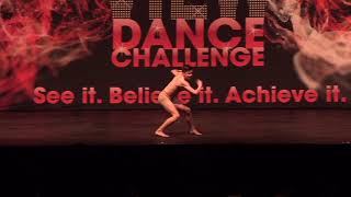 Broken  Studio De Danse Danielle  VIEW Dance Challenge [upl. by Chinua]