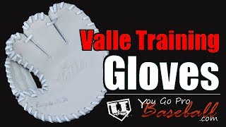 Infield Training Gloves [upl. by Jeanine]