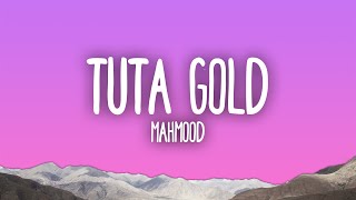 Mahmood  TUTA GOLD Sanremo 2024 [upl. by Gnat]