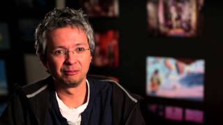 Despicable Me 2 Pierre Coffin On Making The Film Relatable 2013 Movie Behind the Scenes [upl. by Adnawt]