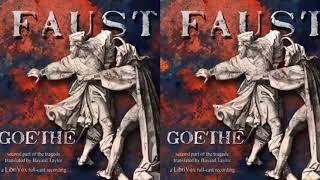 Faust Audiobook by Johann Wolfgang von Goethe  Audiobooks Youtube Free  Dramatic Audiobooks [upl. by Lezirg183]