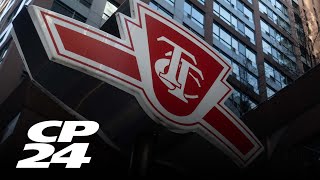 Expect TTC subway weekend closures [upl. by Noy]