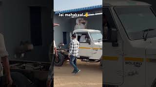 Pikup trolly change automobile shortsviral shortvideos punjabisong [upl. by Raffaello]