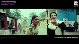 NISHTA DILDAR NISHTA  Irfan Khan amp Hadiqa Kiani Official Music Video [upl. by Anelam]