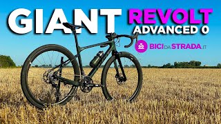 TEST  Giant Revolt Advanced 0 [upl. by Andy182]