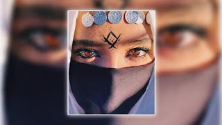 Amazigh Trap Type Beat quotIslan amida oughmoughquot🇲🇦 Prod Paradol Beats [upl. by Rider861]