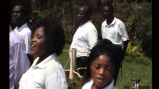 Catholic songs Zambia [upl. by Strephon]