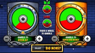 MONDAY SLOT BONUS HUNT AND GAMBLE with Lucky Devil 🎰💥SUPER BIG MONEY [upl. by Yelik]