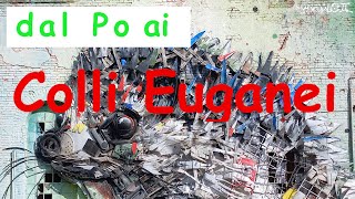 Po Colli Euganei 2024 [upl. by Gahl]