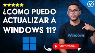 Cómo ACTUALIZAR a Windows 11  🔄​ Mejora el Rendimiento ​🔄 [upl. by Ibot24]