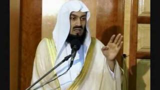 Mufti Menk Marriage  Part 214 [upl. by Mikihisa]