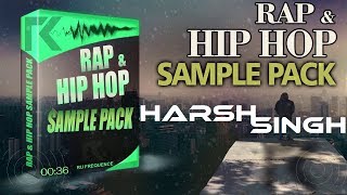 Free Download Rap Beat Pack 2018  Like BadshahRaftarHoney Singh [upl. by Comras]