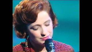 In your eyes  Ireland 1993  Eurovision songs with live orchestra [upl. by Wailoo137]