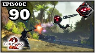 Mukluk Plays Guild Wars 2 PvP  Part 90 [upl. by Vinna]