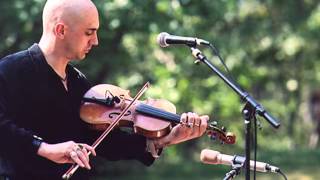 Tim Eriksen  Garden Hymn with lyrics [upl. by Ludwig]