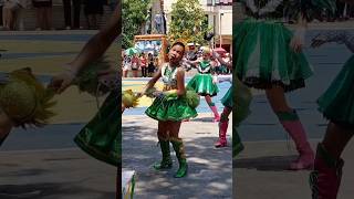 Drum and Lyre performance during the BALICUCHA Festival 2024 Float Parade of Santa Maria Ilocos Sur [upl. by Nayab]