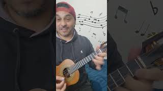 qual é a música cavaquinho cavaquinhoyukulele sorrisomaroto sorriso pagodecomcifras cifras [upl. by Alahc672]