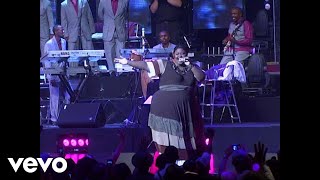 Joyous Celebration  Siyabonga Jesu Live at the ICC Arena  Durban 2011 [upl. by Sapers]