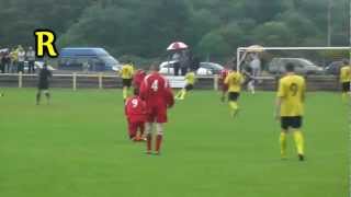 Kilbirnie Ladeside v Largs Thistle Stagecoach First Division 25812 [upl. by Eram511]