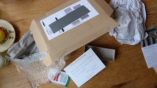 Unboxing  Post von Brandners Homestyle [upl. by Norman]