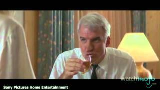 Top 10 Steve Martin Performances [upl. by Enoitna]