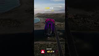 Fastest Car In forza Horizon 5  Free Roam gameplay  Jesko Koenigsegg [upl. by Melmon]