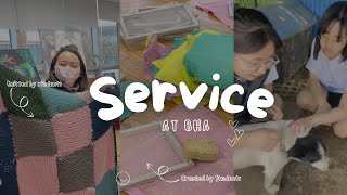 Celebrating Service at BHA 2024 [upl. by Brander880]