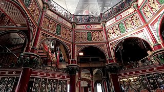 Crossness Pumping Station 22nd October 2023 [upl. by Thrasher984]