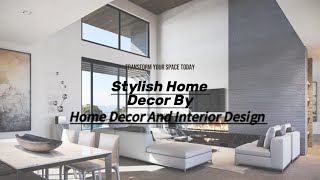 100 House Design Ideas Interior Luxury Modern Home Decor [upl. by Selma333]