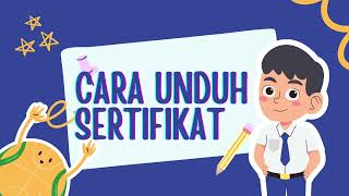 LINK SERTIFIKAT DAN CARA UNDUH SERTIFIKAT Webinar quotPBD dan Pelaksanaan Supervisi Guru” [upl. by Karine552]