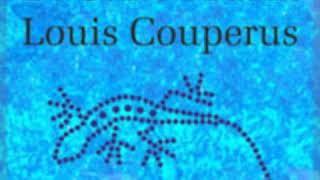 De Stille Kracht by Louis COUPERUS read by Carola Janssen Part 12  Full Audio Book [upl. by Anton431]