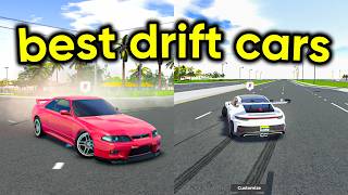 Best Drift Cars In Southwest Florida [upl. by Nerred618]