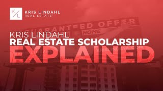 The Kris Lindahl Scholarship Program Explained [upl. by Analli492]