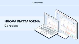 Scopri le Novità di Consulens La Tua Piattaforma di Consulenza Fiscale Rivoluzionata [upl. by Yllek528]