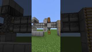 °HORNOS INDUSTRIALES Automáticos quot194 Items Al MINquot MInecraft Bedrock 120 shorts minecraft [upl. by Dobrinsky962]