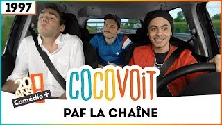 Cocovoit 1997  Paf la Chaîne [upl. by Kati3]