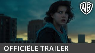 Godzilla II King of the Monsters  Officiële trailer NL  30 mei in de bioscoop [upl. by Atinihs]