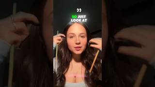 ASMR lice check 💆‍♀️🪮 asmr whispering [upl. by Lener]