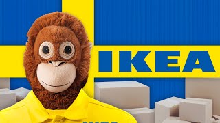 IKEA in a Nutshell [upl. by Analem]