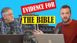 Top 10 Archeology Discoveries that Prove the Bible [upl. by Aikemet571]