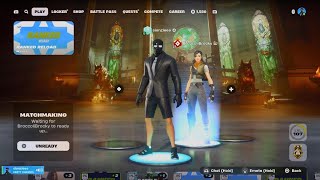 Fortnite jams with brocky [upl. by Berkie798]