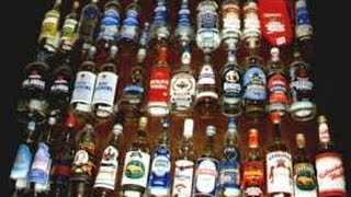 Wodka  Russland  Sucht  Alkohol  Drogen  Kalter Entzug [upl. by Ecertap875]