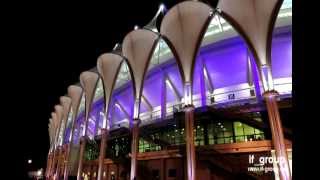 Stadium Taschkent Usbekistan ifgroup [upl. by Recha]