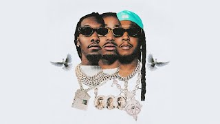 Migos  Straightenin INSTRUMENTAL [upl. by Scholz224]