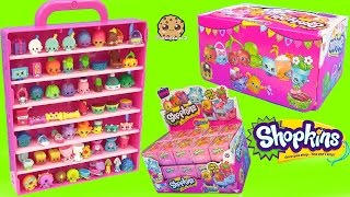 Shopkins Cartoon  Episode 83 – ALLNEW SHOW SPK CHECK OUT  Cartoons For Children [upl. by Armillia]