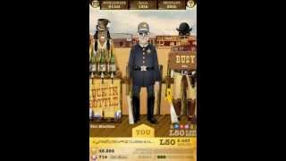 High Noon Gameplay  Boss Lvl 50 [upl. by Ainolloppa]