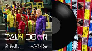 Wouter Kellerman amp Mzansi Youth Choir  Calm Down Official Audio [upl. by Gussy351]