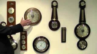 COBB amp Co Barometers range [upl. by Dragone]